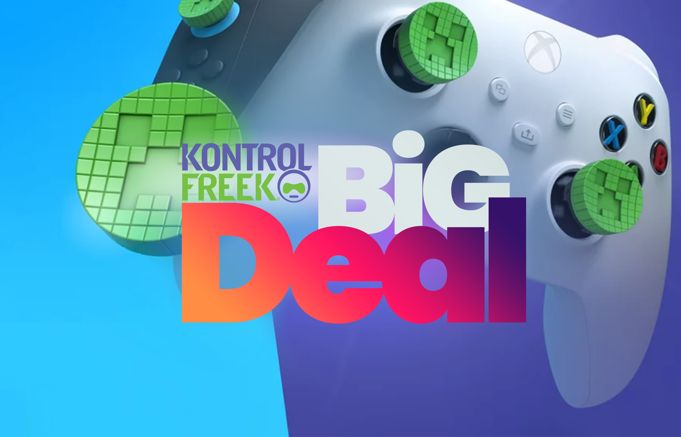 KontrolFreek - Minden KontrolFreek termék árát megvágtuk